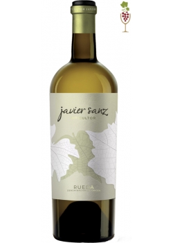 Vino Blanco Javier Sanz