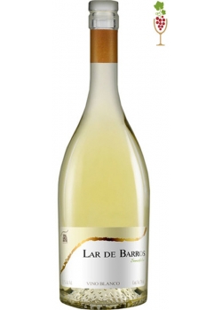 Vino Blanco Lar de Barros