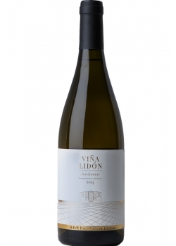 White Wine Viña Lidon Chardonnay