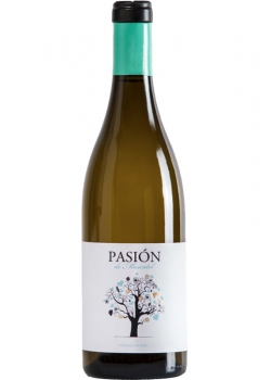 Vino Pasión de Moscatel