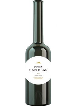Sweet Wine Finca San Blas