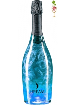 Sparkling Wine DREAM LINE BLUE SKY