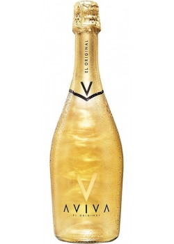 Vino Espumoso  AVIVA  GOLD