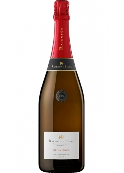 Cava Raventos i Blanc Gran Reserva De la Finca