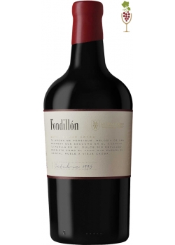 Vino Fondillón 1996