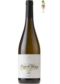 Wine Pago de Tharsys Albariño Vendimia Nocturna