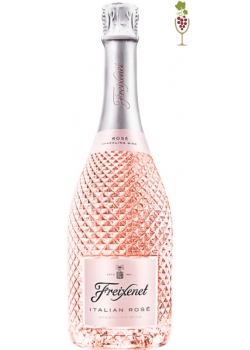 Wine Prosecco Freixenet Italian Rosé