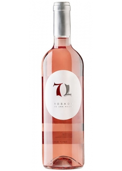 Vino 7L Rosado de una Noche