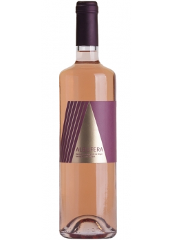 Vino Rosado Albufera