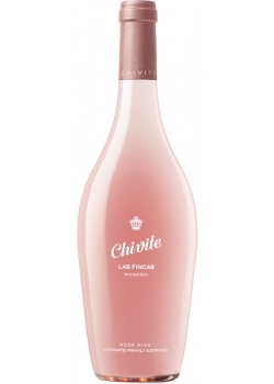 Rosé Wine Chivite Las Fincas
