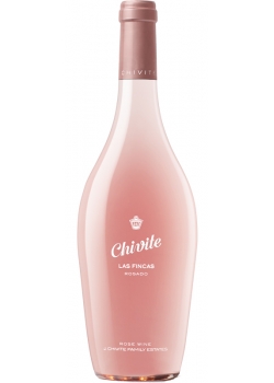 Vino Rosado Chivite Las Fincas