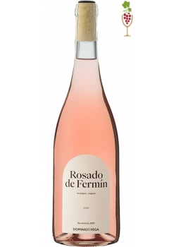 Vino Rosado de Fermin