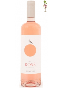 Rose Wine Dehesa de Luna
