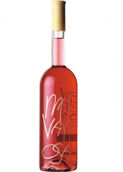 Vino Rosado Malvarrosa