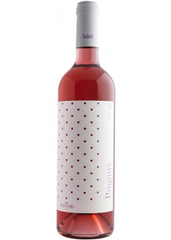 Rosé Wine Pugnus