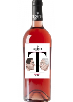 Rosé Wine