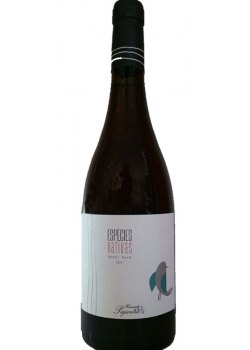 Vino Especies Nativas Bobal Rosé