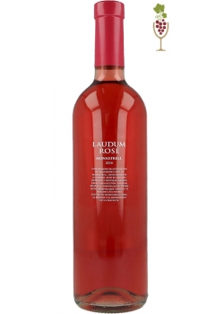 Wine Rosé Laudum