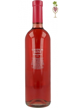 Vino Rosado Laudum