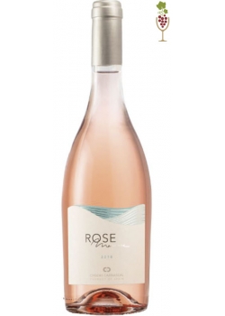 Rosé Rosé Marine