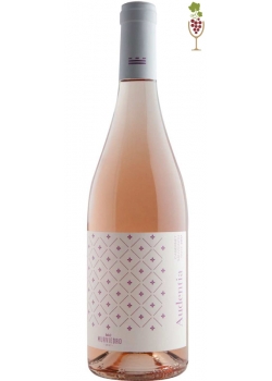 Rosé Wine Audentia
