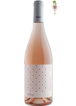 Vino Rosado Audentia