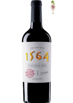 Wine 1564 Natural Red