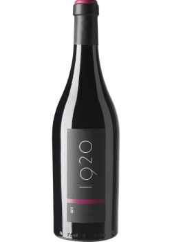 Red wine 1920