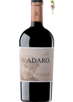 Red wine Adaro