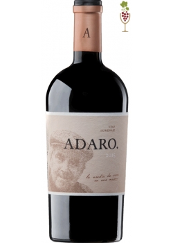 Vino Tinto Adaro