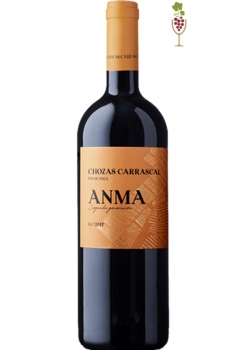 Red Wine ANMA