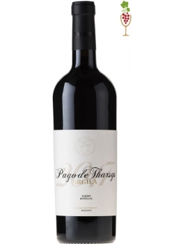 Vino Tinto Pago de Tharsys Argila