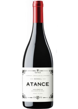 Vino Tinto Atance