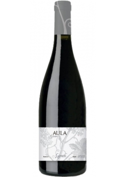 Vino Tinto Aula Syrah