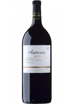 Vino Tinto Azpilicueta Crianza Magnum