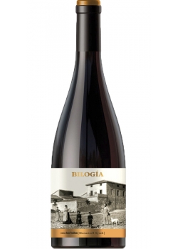 Red Wine Bilogía