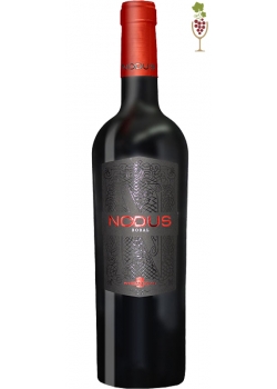 Vino Tinto Nodus Bobal