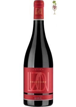 Red Wine Luzón Colección Roble