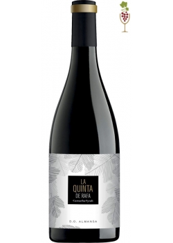 Vino Tinto La Quinta de Rafa