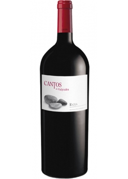 Red Wine Cantos de Valpiedra Magnum