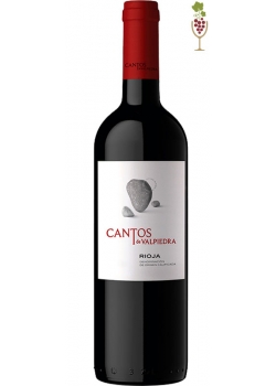 Red Wine Cantos de Valpiedra