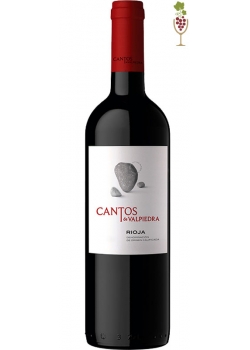 Vino Tinto Cantos de Valpiedra