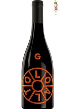 Red Wine Loalto Guindal