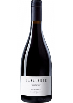 Red Wine Casalabor