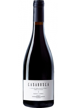 Red Wine Casabosca