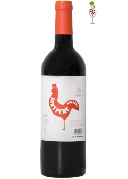 Red Wine Santpere