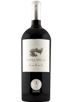 Vino Tinto Murviedro Cepas Viejas Bobal Magnum