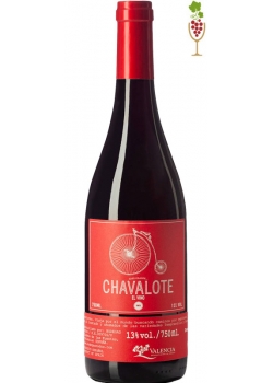 Red Wine Chavalote