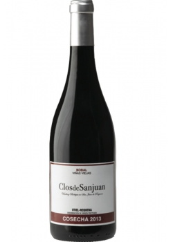 Red Wine  Clos de Sanjuan