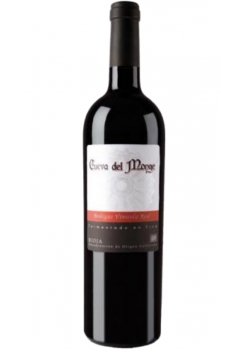 Red Wine Cueva del Monge